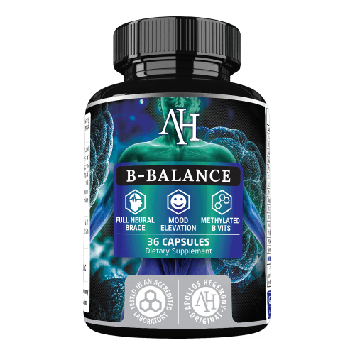 Apollo's Hegemony B-Balance - Online Shop With Best Prices